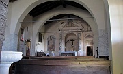 14 Santa Maria di Misma, restaurata da poco...